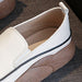 Chunky Slip On Shoes Trendsi