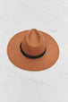  Enjoy The Simple Things Fedora Hat Trendsi