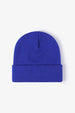 Cuff Knit Beanie Trendsi