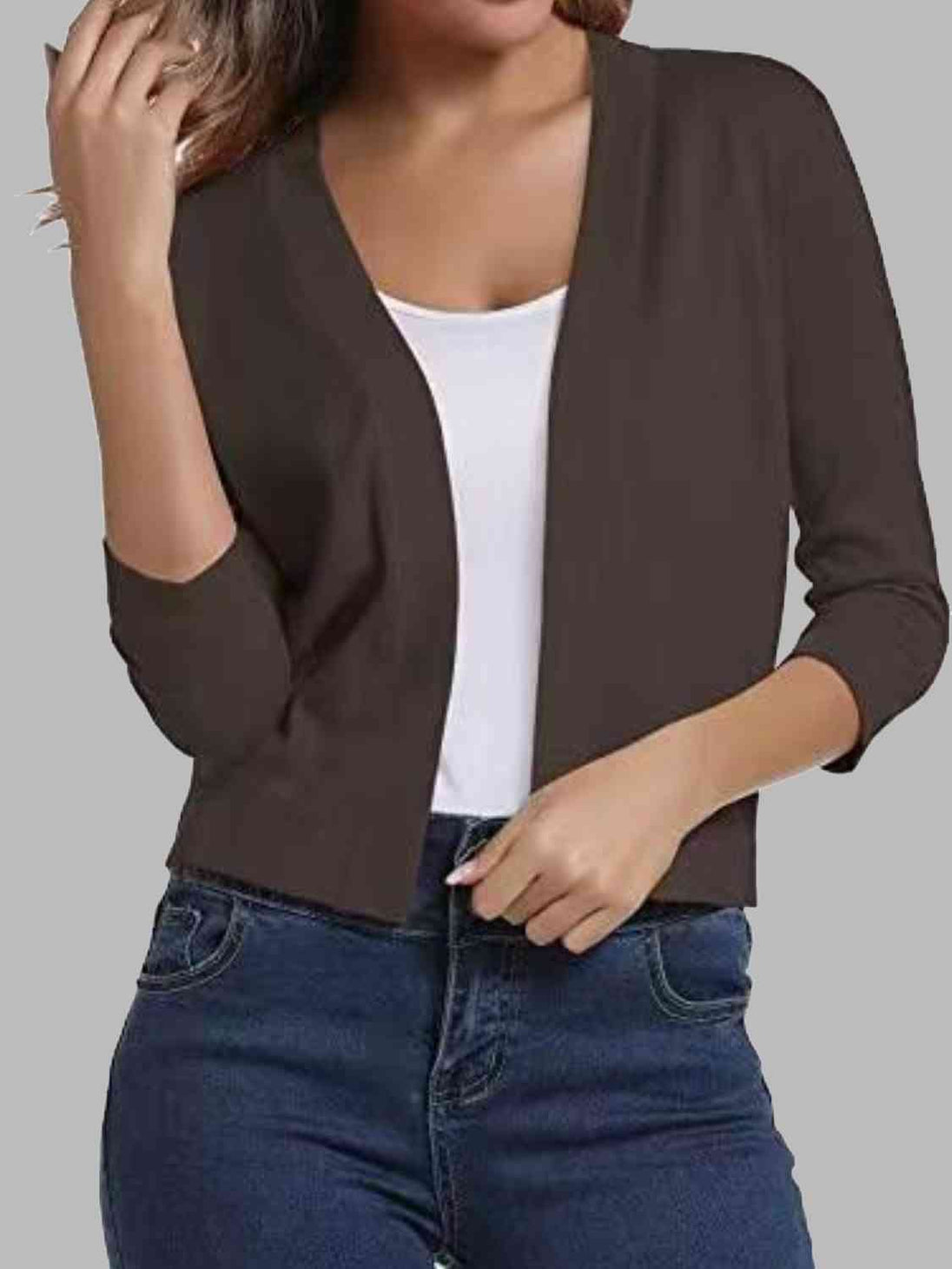  Cardigan Trendsi