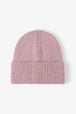 Warm In Chilly Days Knit Beanie Trendsi