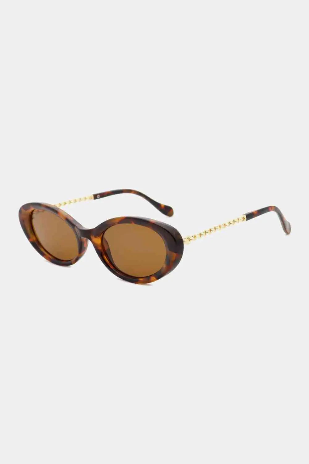 ycarbonate Frame Cat-Eye Sunglasses Bazaarbey