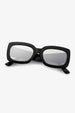 ycarbonate Frame Rectangle Sunglasses Bazaarbey