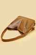 PU Leather Shoulder Bag Trendsi