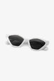 Cat Eye ycarbonate Sunglasses Trendsi