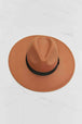  Enjoy The Simple Things Fedora Hat Trendsi