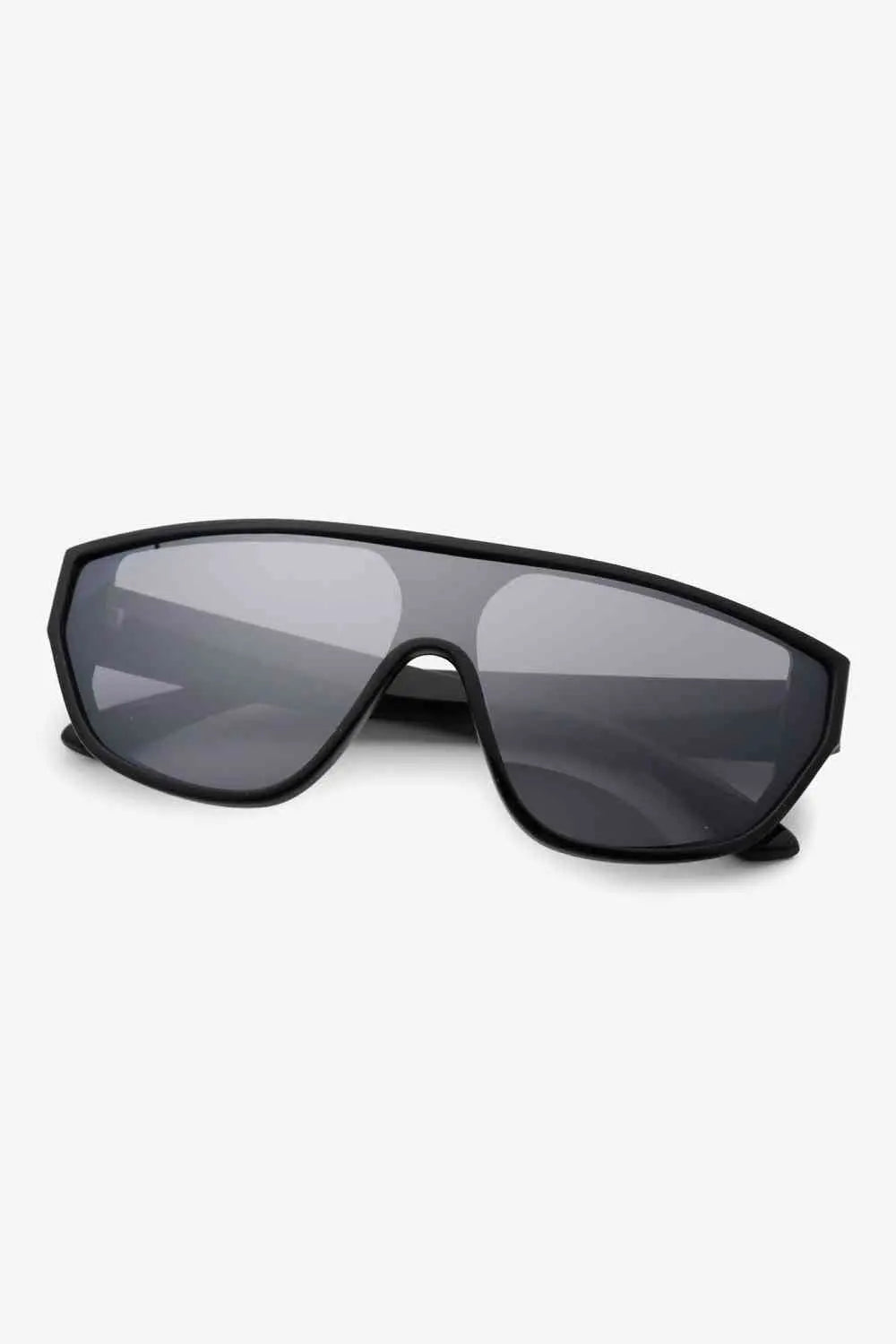 UV400 ycarbonate Wayfarer Sunglasses Trendsi