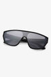 UV400 ycarbonate Wayfarer Sunglasses Trendsi