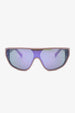 UV400 ycarbonate Wayfarer Sunglasses Trendsi