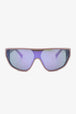 UV400 ycarbonate Wayfarer Sunglasses Trendsi