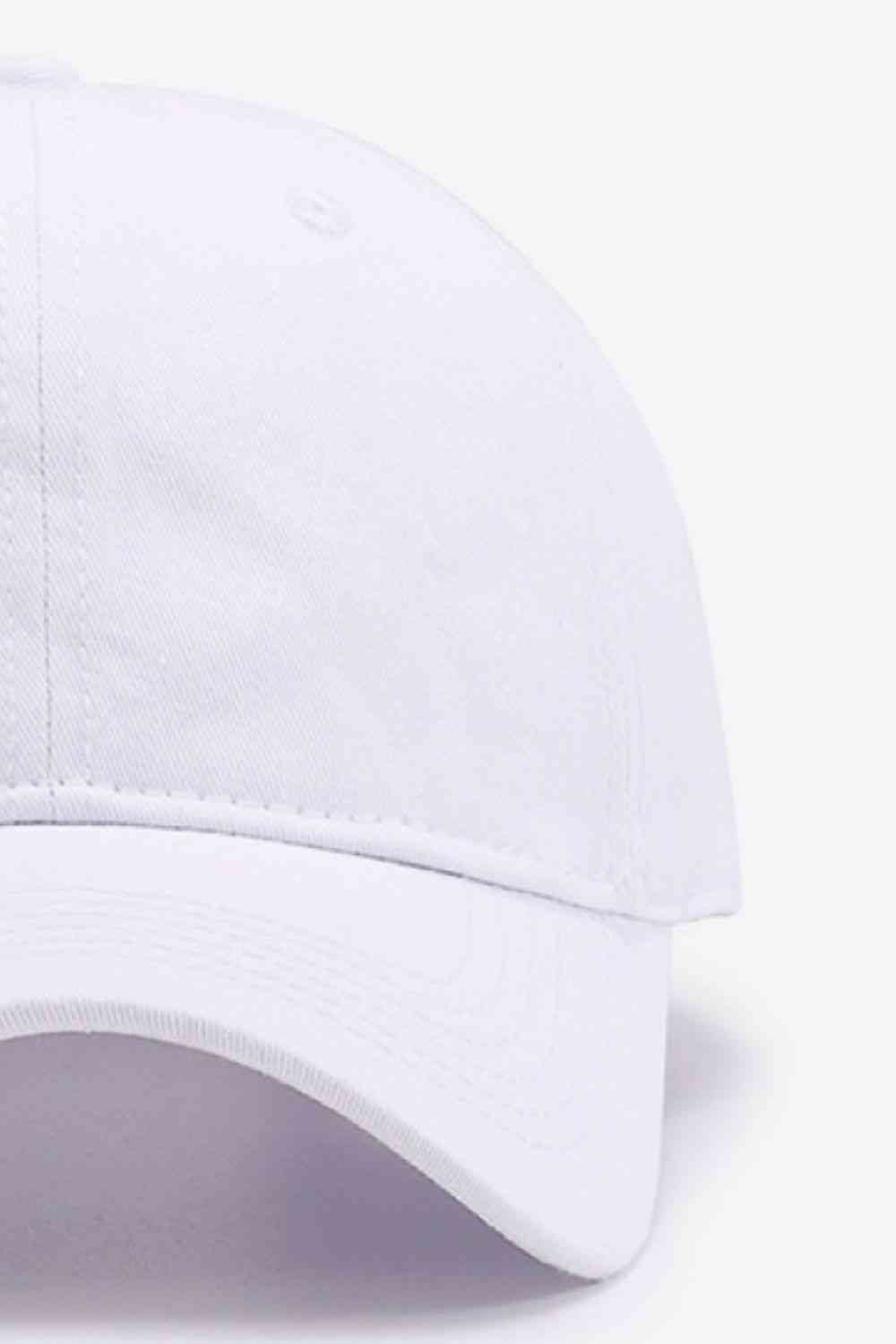 Cool and Classic Baseball Cap Trendsi