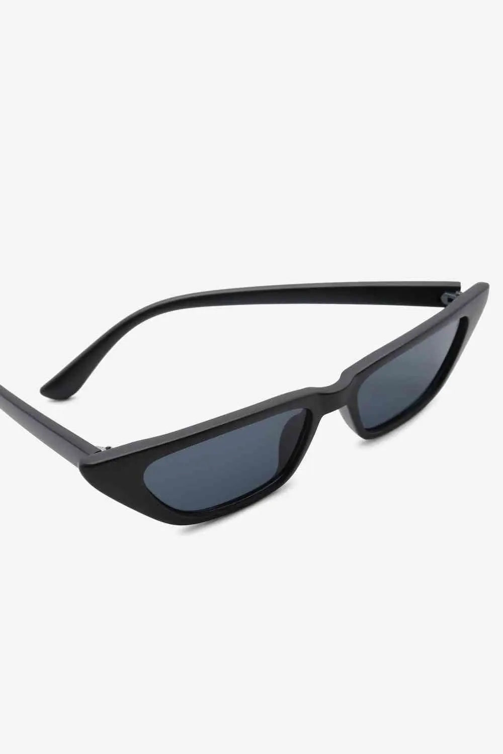 UV400 ycarbonate Cat Eye Sunglasses Trendsi