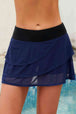  Layered Swim Skirt Bazaarbey