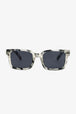 UV400 ycarbonate Square Sunglasses Trendsi