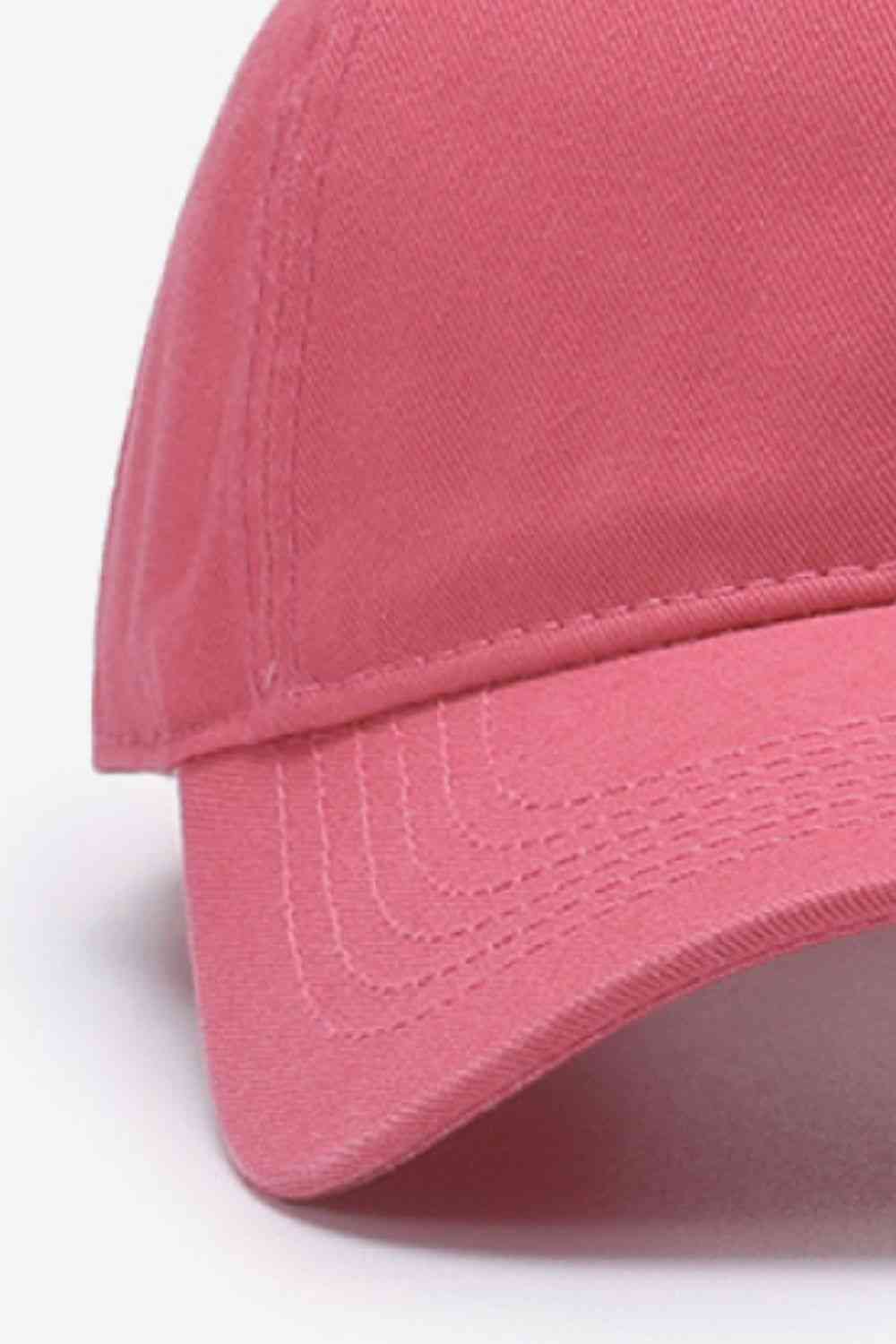 Cool and Classic Baseball Cap Trendsi