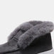 Furry Suede Snow Boots Trendsi