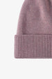 Cuff Knitted Beanie Trendsi