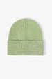 Warm In Chilly Days Knit Beanie Trendsi