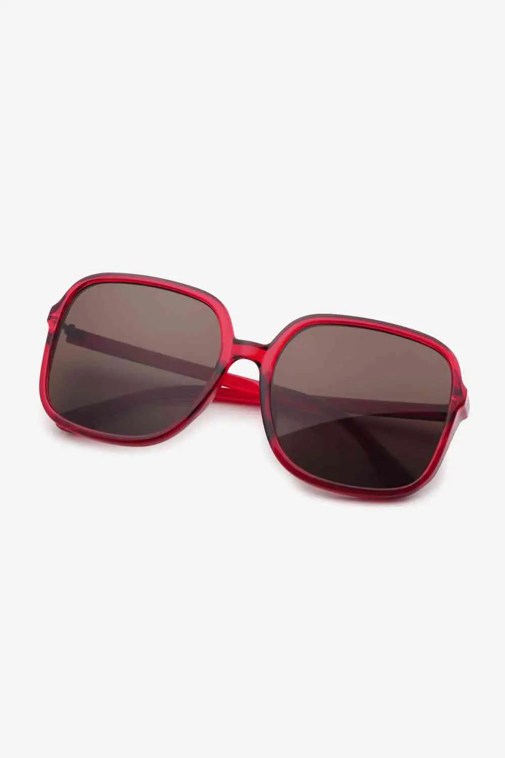 ycarbonate Square Sunglasses Trendsi