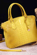 PU Leather Handbag Bazaarbey