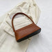 PU Leather Shoulder Bag Bazaarbey