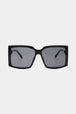 ycarbonate Frame Square Sunglasses Trendsi