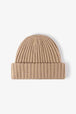 Wide Rib Beanie Trendsi