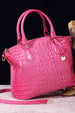 PU Leather Handbag Bazaarbey