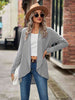  Long Sleeve Cardigan Bazaarbey