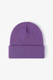 Cuff Knit Beanie Trendsi