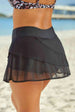  Layered Swim Skirt Bazaarbey