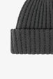 Wide Rib Beanie Trendsi