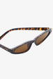 ycarbonate Frame UV400 Cat Eye Sunglasses Trendsi