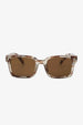 UV400 ycarbonate Square Sunglasses Trendsi