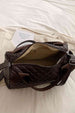 Large PU Leather Handbag Bazaarbey