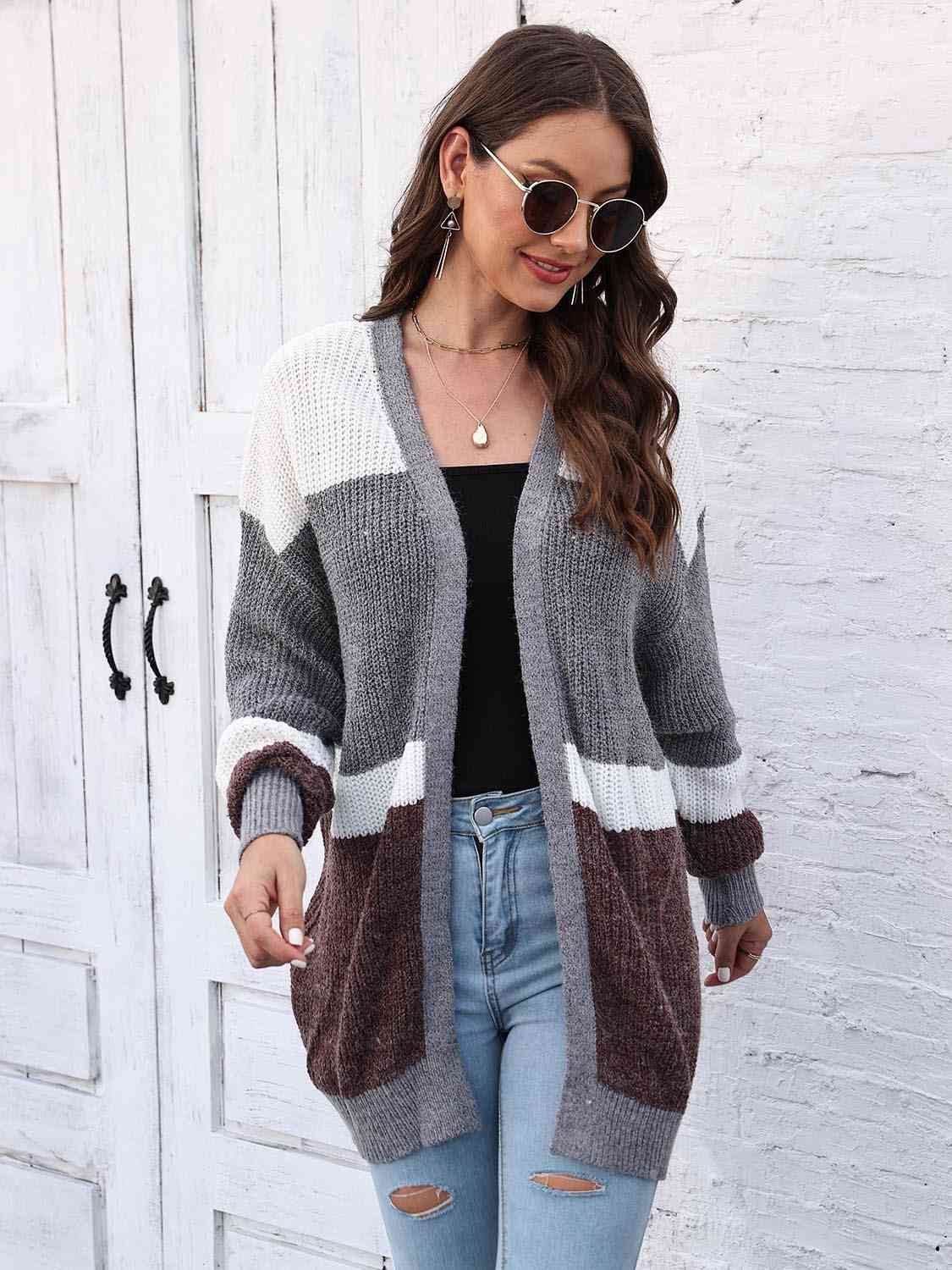   Cardigan Bazaarbey