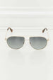 TAC arization Lens Aviator Sunglasses Trendsi