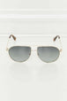 TAC arization Lens Aviator Sunglasses Trendsi