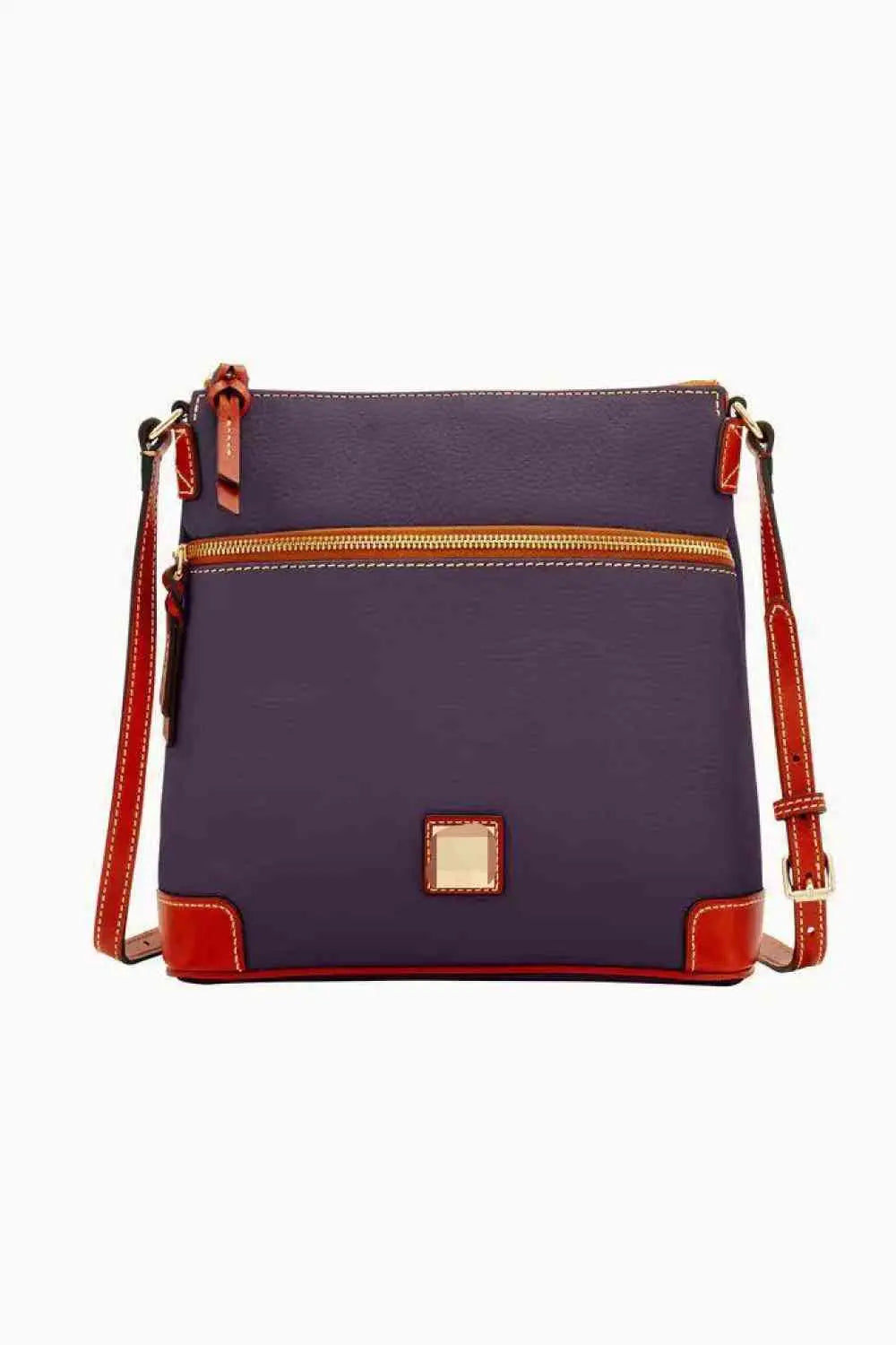 PU Leather Crossbody Bag Bazaarbey