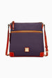 PU Leather Crossbody Bag Bazaarbey