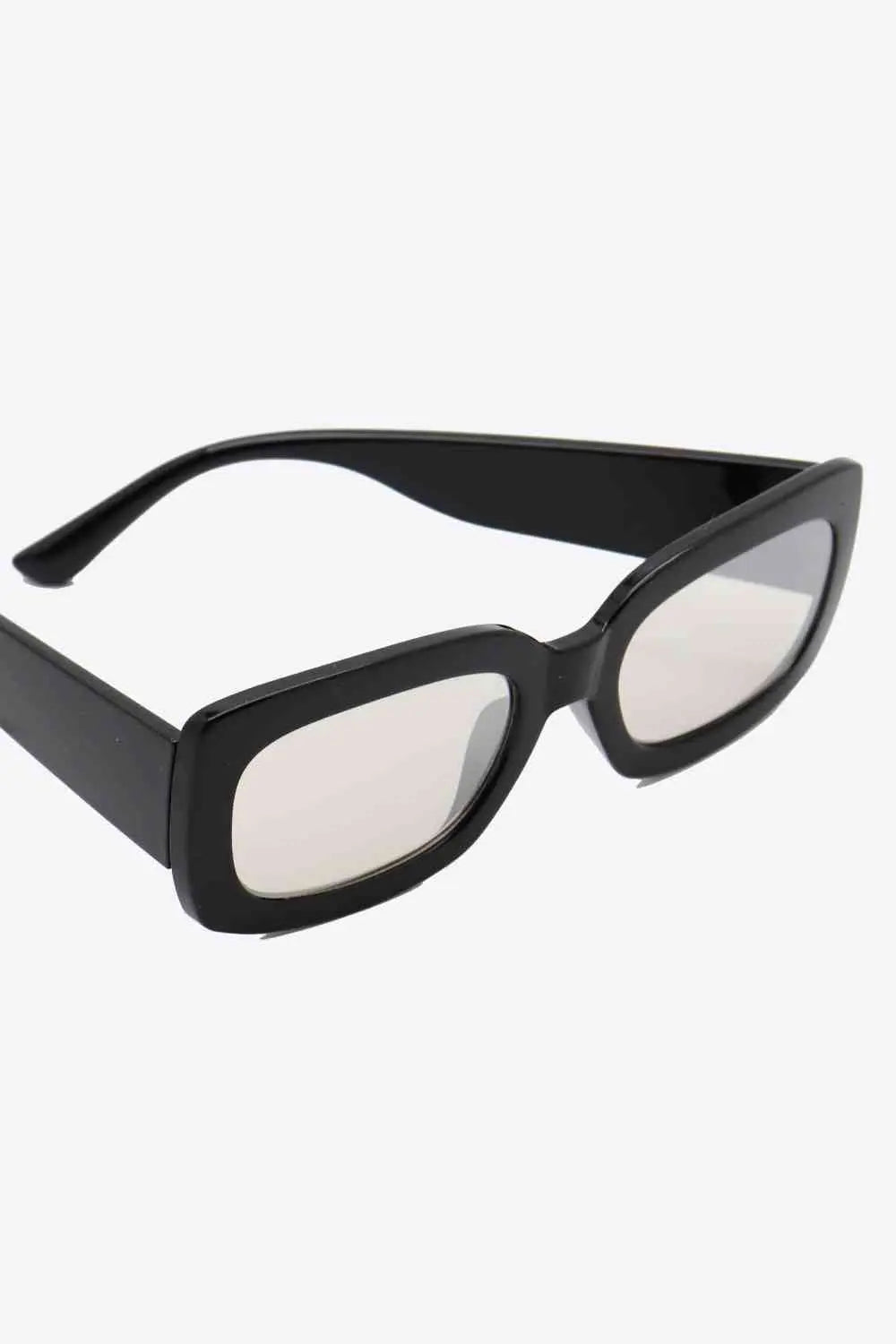 ycarbonate Frame Rectangle Sunglasses Bazaarbey