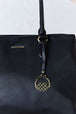 David Jones Structured Leather Handbag Bazaarbey