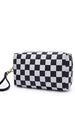 PU Leather Makeup Bag Trendsi