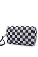 PU Leather Makeup Bag Trendsi