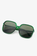 ycarbonate Square Sunglasses Trendsi