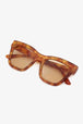 Acetate Lens UV400 Sunglasses Trendsi