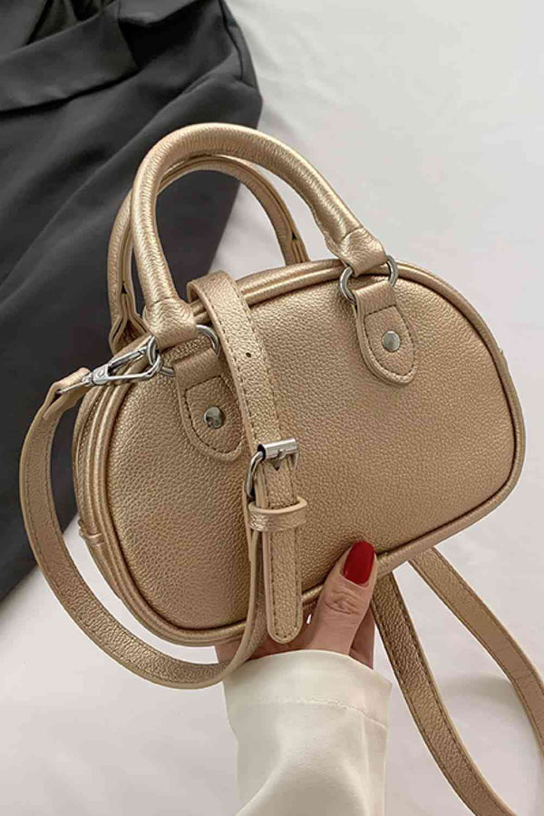 PU Leather Handbag Bazaarbey