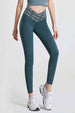 Wide Waistband Sports Pants Bazaarbey