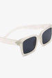 UV400 ycarbonate Square Sunglasses Trendsi