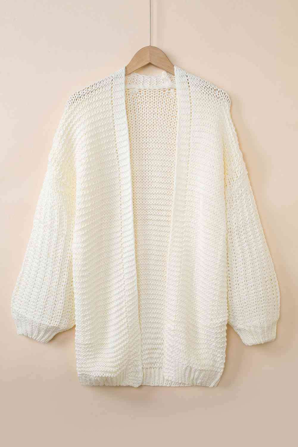   Cardigan Trendsi